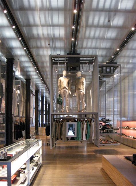 showroom prada new york|prada new york store.